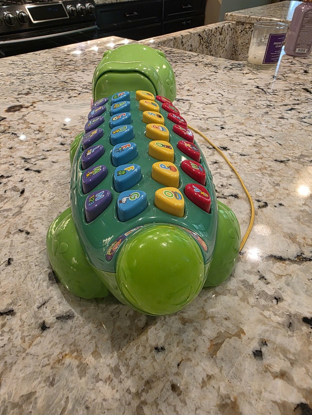 VTech Learning Toys - Picture 11 of 11